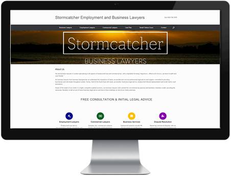 Stormcatcher Employment and Business Lawyers